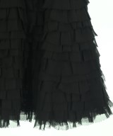 FOXEY BOUTIQUE（フォクシーブティック）ひざ丈スカート 黒 サイズ:40(M位) レディース/2200674597112