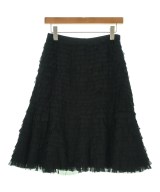 FOXEY BOUTIQUE ひざ丈スカート