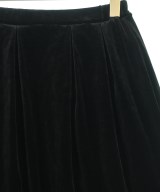 FOXEY BOUTIQUE（フォクシーブティック）ひざ丈スカート 黒 サイズ:40(M位) レディース/2200692979105