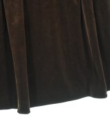 FOXEY BOUTIQUE（フォクシーブティック）ひざ丈スカート 茶 サイズ:40(M位) レディース/2200692979112