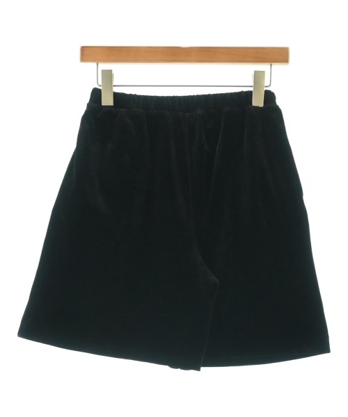 FOXEY BOUTIQUE（フォクシーブティック）ショートパンツ 黒 サイズ:40(M位) レディース/2200692979129
