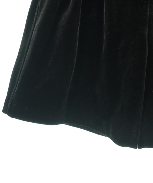 FOXEY BOUTIQUE（フォクシーブティック）ショートパンツ 黒 サイズ:40(M位) レディース/2200692979129