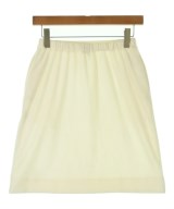 FOXEY BOUTIQUE（フォクシーブティック）ひざ丈スカート 白 サイズ:40(M位) レディース/2200692979143