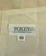 FOXEY BOUTIQUE（フォクシーブティック）ワンピース ベージュ サイズ:40(M位) レディース/2200694777013