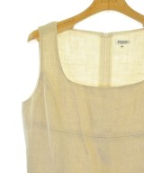 FOXEY BOUTIQUE（フォクシーブティック）ワンピース ベージュ サイズ:40(M位) レディース/2200694777013