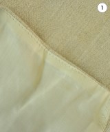 FOXEY BOUTIQUE（フォクシーブティック）ワンピース ベージュ サイズ:40(M位) レディース/2200694777013