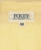 FOXEY BOUTIQUE（フォクシーブティック）ワンピース ベージュ サイズ:40(M位) レディース/2200694777020