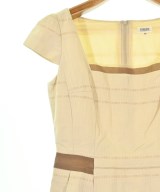 FOXEY BOUTIQUE（フォクシーブティック）ワンピース ベージュ サイズ:40(M位) レディース/2200694777020