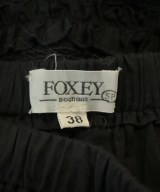 FOXEY BOUTIQUE（フォクシーブティック）ロング・マキシ丈スカート 黒 サイズ:38(S位) レディース/2200694777037