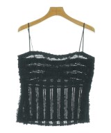 FOXEY BOUTIQUE（フォクシーブティック）ブラウス 黒 サイズ:40(M位) レディース/2200694777044
