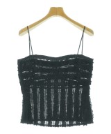 FOXEY BOUTIQUE（フォクシーブティック）ブラウス 黒 サイズ:40(M位) レディース/2200694777044