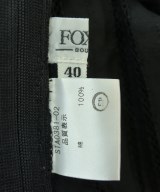 FOXEY BOUTIQUE（フォクシーブティック）ブラウス 黒 サイズ:40(M位) レディース/2200694777044