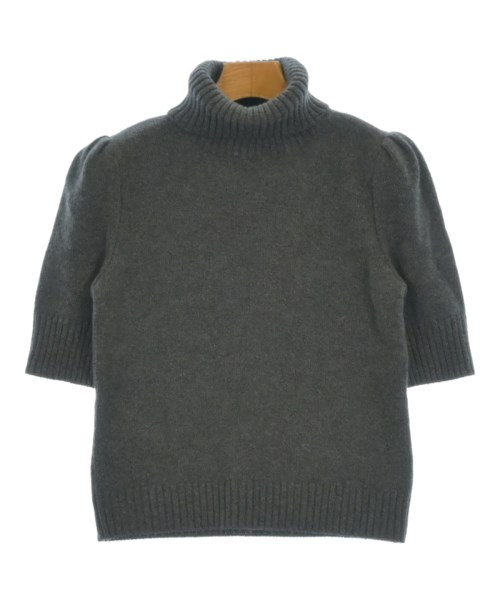 FOXEY BOUTIQUE(フォクシーブティック)ニット・セーター グレー サイズ:40(M位)/2200694777051