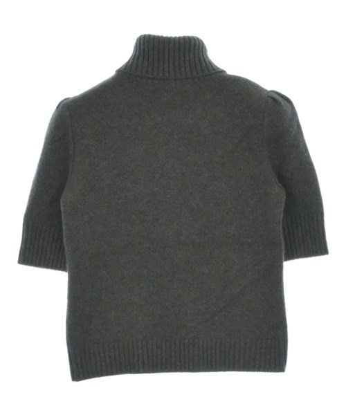 FOXEY BOUTIQUE（フォクシーブティック）ニット・セーター グレー サイズ:40(M位) レディース/2200694777051