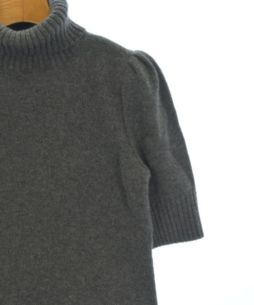 FOXEY BOUTIQUE（フォクシーブティック）ニット・セーター グレー サイズ:40(M位) レディース/2200694777051