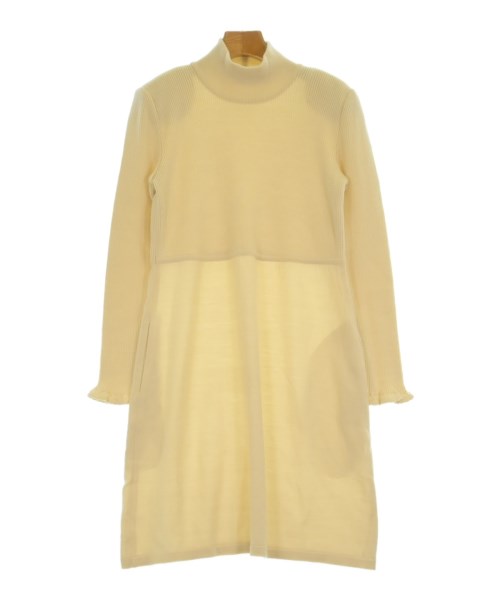 FOXEY BOUTIQUE(フォクシーブティック)ワンピース 白 サイズ:40(M位)/2200694777068