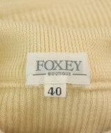 FOXEY BOUTIQUE（フォクシーブティック）ワンピース 白 サイズ:40(M位) レディース/2200694777068