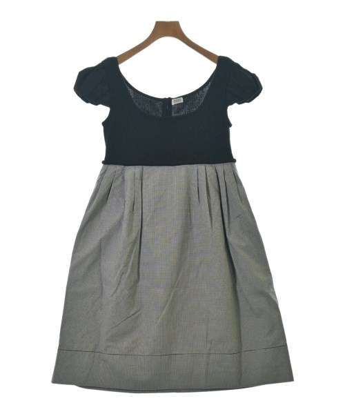 FOXEY BOUTIQUE(フォクシーブティック)ワンピース 黒 サイズ:-(M位)/2200694777075