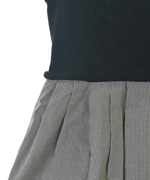 FOXEY BOUTIQUE（フォクシーブティック）ワンピース 黒 サイズ:-(M位) レディース/2200694777075