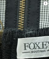 FOXEY BOUTIQUE（フォクシーブティック）ワンピース 黒 サイズ:-(M位) レディース/2200694777075