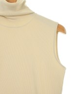 FOXEY BOUTIQUE（フォクシーブティック）ベスト/ノースリーブ ベージュ サイズ:-(S位) レディース/2200695084042