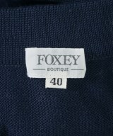 FOXEY BOUTIQUE（フォクシーブティック）ワンピース 紺 サイズ:40(M位) レディース/2200697539014