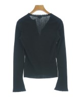 FOXEY BOUTIQUE（フォクシーブティック）ニット・セーター 黒 サイズ:38(S位) レディース/2200691007014