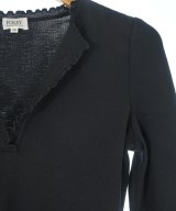 FOXEY BOUTIQUE（フォクシーブティック）ニット・セーター 黒 サイズ:38(S位) レディース/2200691007014