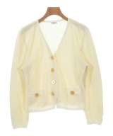 FOXEY BOUTIQUE（フォクシーブティック）カーディガン 白 サイズ:42(M位) レディース/2200694774029