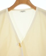 FOXEY BOUTIQUE（フォクシーブティック）カーディガン 白 サイズ:42(M位) レディース/2200694774029