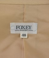FOXEY BOUTIQUE（フォクシーブティック）ジャケット ベージュ サイズ:40(M位) レディース/2200694774593