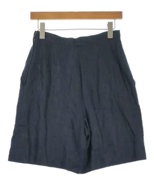 FOXEY BOUTIQUE（フォクシーブティック）ショートパンツ 紺 サイズ:42(M位) レディース/2200694774951