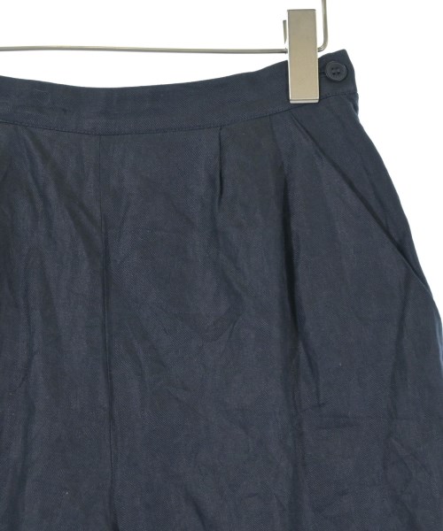 FOXEY BOUTIQUE（フォクシーブティック）ショートパンツ 紺 サイズ:42(M位) レディース/2200694774951