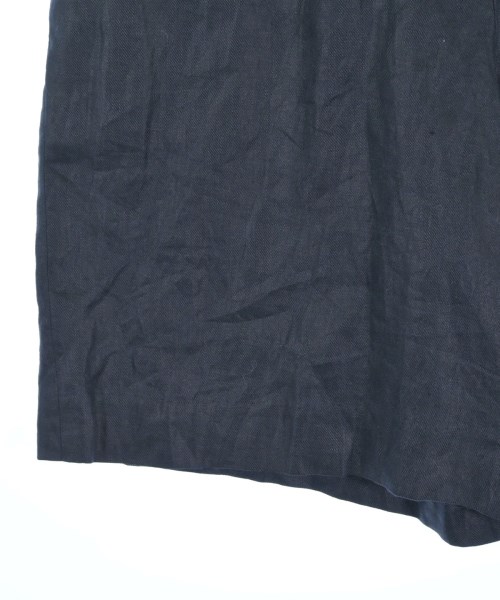 FOXEY BOUTIQUE（フォクシーブティック）ショートパンツ 紺 サイズ:42(M位) レディース/2200694774951