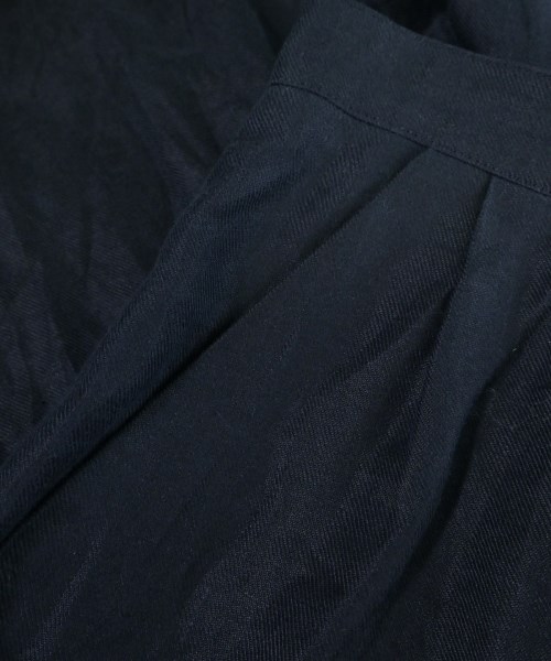 FOXEY BOUTIQUE（フォクシーブティック）ショートパンツ 紺 サイズ:42(M位) レディース/2200694774951