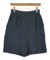 FOXEY BOUTIQUE（フォクシーブティック）ショートパンツ 紺 サイズ:42(M位) レディース/2200694774951