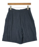 FOXEY BOUTIQUE（フォクシーブティック）ショートパンツ 紺 サイズ:42(M位) レディース/2200694774951