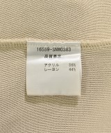 FOXEY BOUTIQUE（フォクシーブティック）ベスト ベージュ サイズ:40(M位) レディース/2200694774982