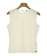 FOXEY BOUTIQUE（フォクシーブティック）ベスト/ノースリーブ 白 サイズ:40(M位) レディース/2200698994034