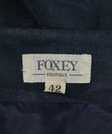 FOXEY BOUTIQUE（フォクシーブティック）その他 紺 サイズ:42(M位) レディース/2200698994058