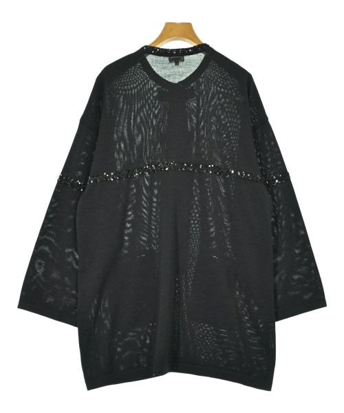 FOXEY BOUTIQUE（フォクシーブティック）カーディガン 黒 サイズ:F レディース/2200698994119