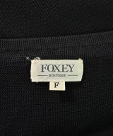 FOXEY BOUTIQUE（フォクシーブティック）カーディガン 黒 サイズ:F レディース/2200698994119