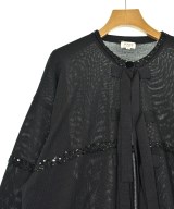 FOXEY BOUTIQUE（フォクシーブティック）カーディガン 黒 サイズ:F レディース/2200698994119