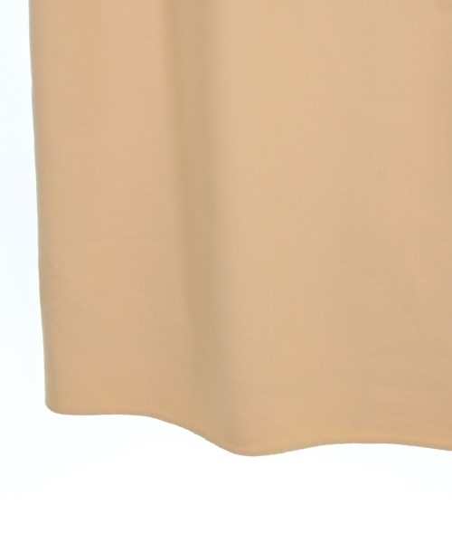 FOXEY BOUTIQUE（フォクシーブティック）ワンピース ベージュ サイズ:42(M位) レディース/2200698994126