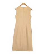 FOXEY BOUTIQUE（フォクシーブティック）ワンピース ベージュ サイズ:42(M位) レディース/2200698994126