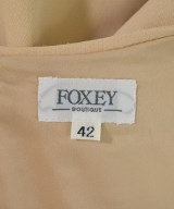 FOXEY BOUTIQUE（フォクシーブティック）ワンピース ベージュ サイズ:42(M位) レディース/2200698994126