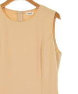 FOXEY BOUTIQUE（フォクシーブティック）ワンピース ベージュ サイズ:42(M位) レディース/2200698994126