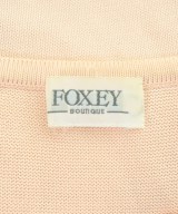 FOXEY BOUTIQUE（フォクシーブティック）ベスト ピンク サイズ:-(M位) レディース/2200696970108