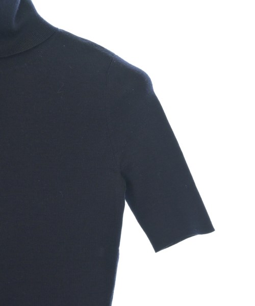 FOXEY BOUTIQUE（フォクシーブティック）ニット・セーター 紺 サイズ:38(S位) レディース/2200698514027