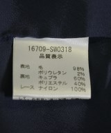 FOXEY BOUTIQUE（フォクシーブティック）ひざ丈スカート 紺 サイズ:42(M位) レディース/2200698765368